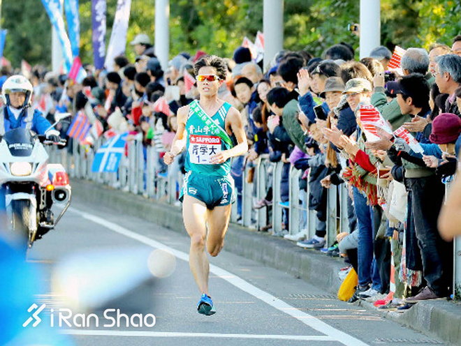 箱根驿传|豪取四连胜青山学院大学的箱根四年