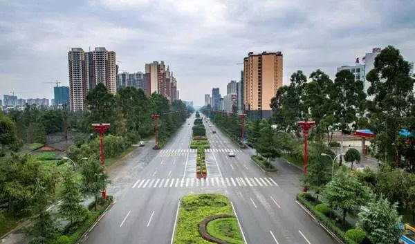 四川八所全国重点高校,四川即将崛起的4所大学