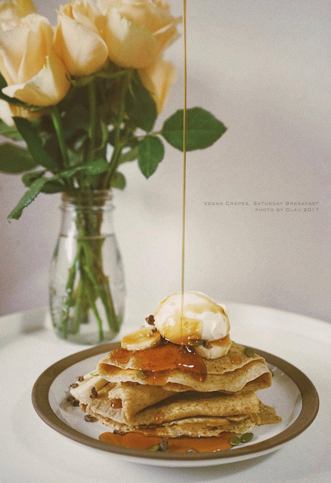 brunch早午餐西式食谱,生活的仪式感家常菜