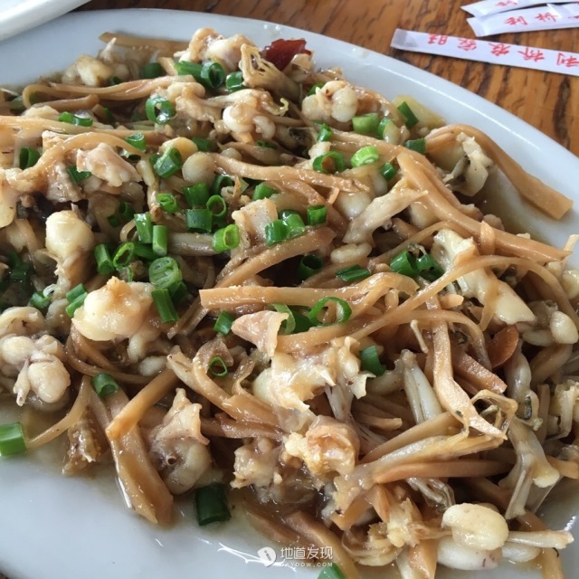 珠三角吃喝玩乐,珠三角美食一天游