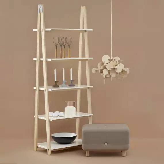 它是宜家和HM的故乡，景美福利高，简直就是梦想中的国度！