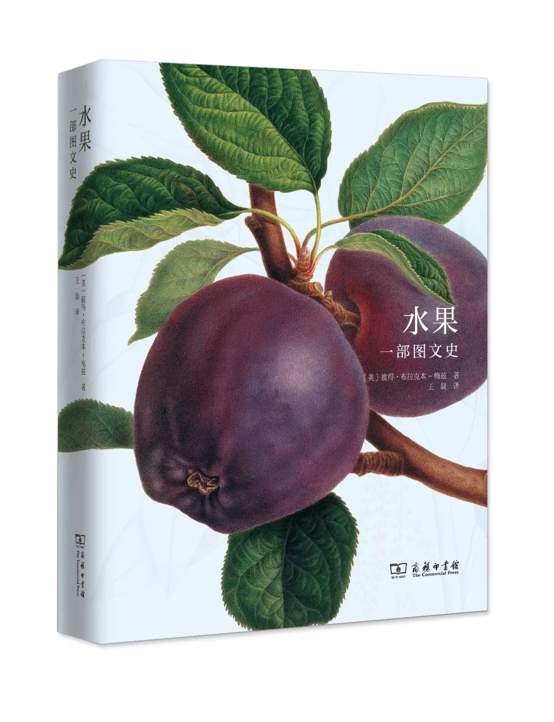 商务印书馆人文社科十大好书,120个值得珍藏的书单商务印书馆