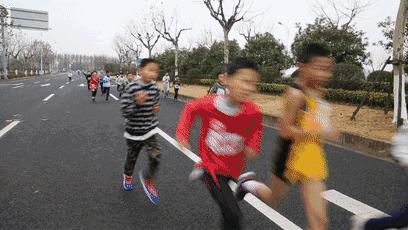 上海崇明马术锦标赛,迎新年环城长跑赛