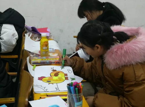 株洲幼校举行校园技能节活动