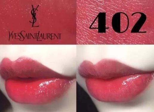 大牌口红推荐为素颜口红,适合素颜涂的口红颜色有哪些