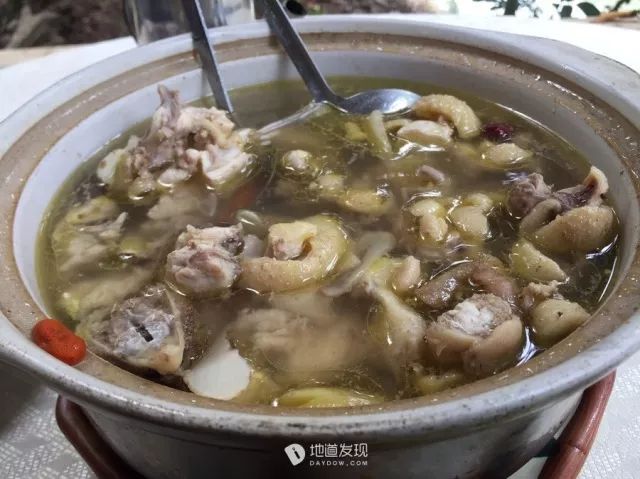 珠三角吃喝玩乐,珠三角美食一天游