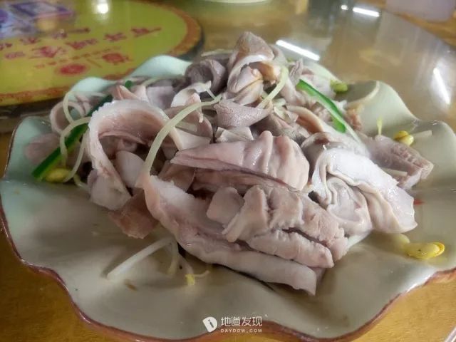 珠三角吃喝玩乐,珠三角美食一天游
