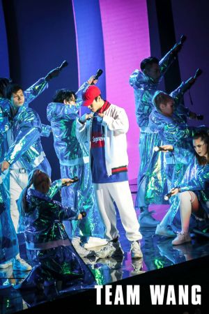 王嘉尔会打架吗,一言不合就开撩王嘉尔