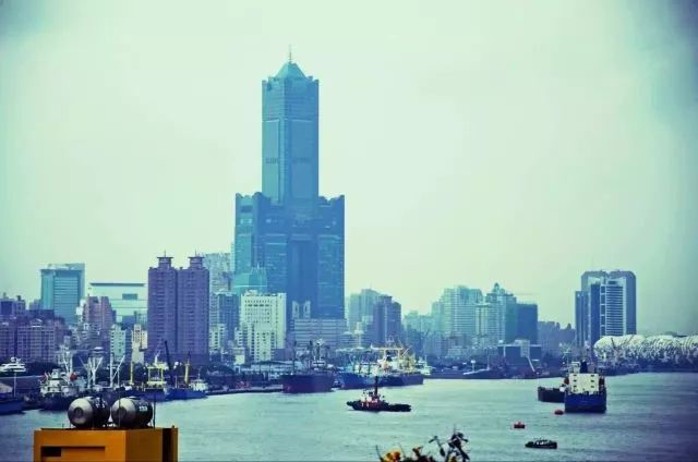 高雄旅游购物攻略图,高雄美食攻略大全