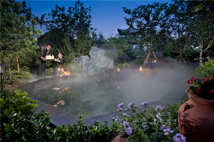 南京周边小镇一日游农家乐,南京周边温泉度假村哪里好点