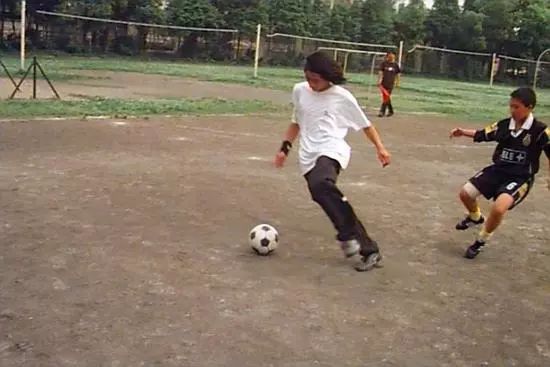 命运交叉的路口,韩寒经典文章100篇