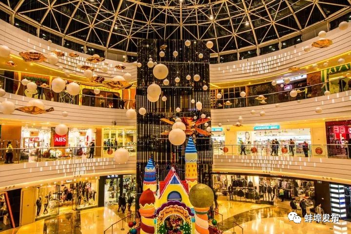 蚌埠几线城市最新排名,蚌埠三线城市