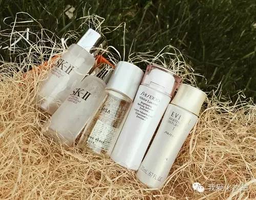 细数那些护肤踩过的坑,十年血泪史护肤心得