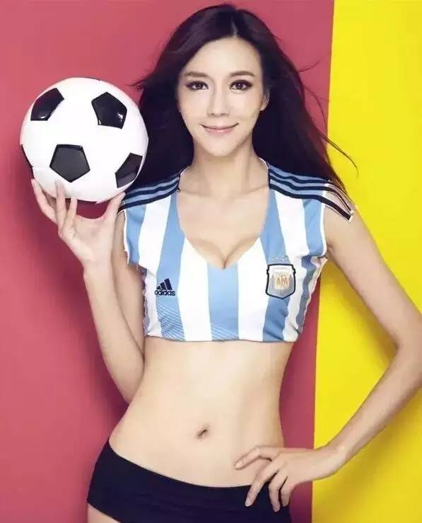 足球宝贝海选,足球宝贝比赛海选