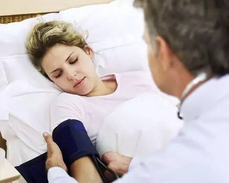 卵巢癌晚期姑息治疗健康宣教,肿瘤宣传周科普演讲