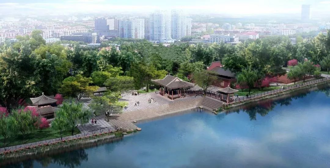 福道今年全面建成，“茉莉花”今春绽放三江口……福州人，请收好这一大波新年民生大礼包！