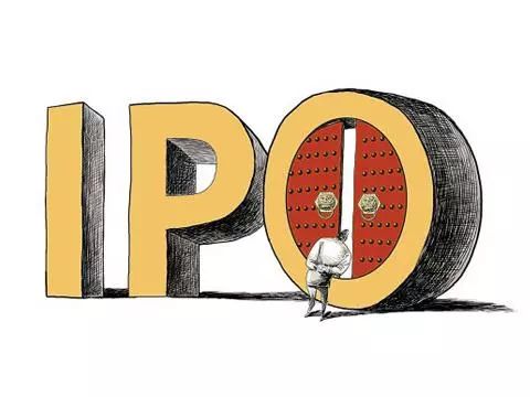 从天使轮到ipo升值多少倍,从天使轮到ipo