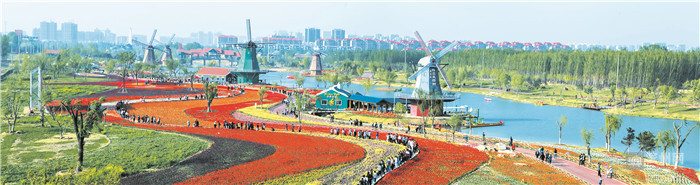 滨州经济开发区发展规划,滨州开发区高端产业区