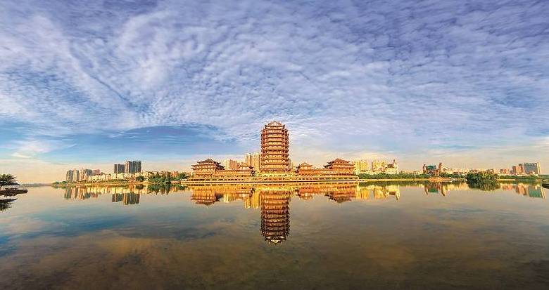 四川八所全国重点高校,四川即将崛起的4所大学