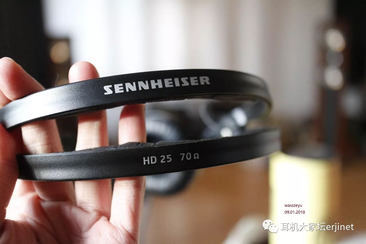 hd25怎么换线,hd25维修