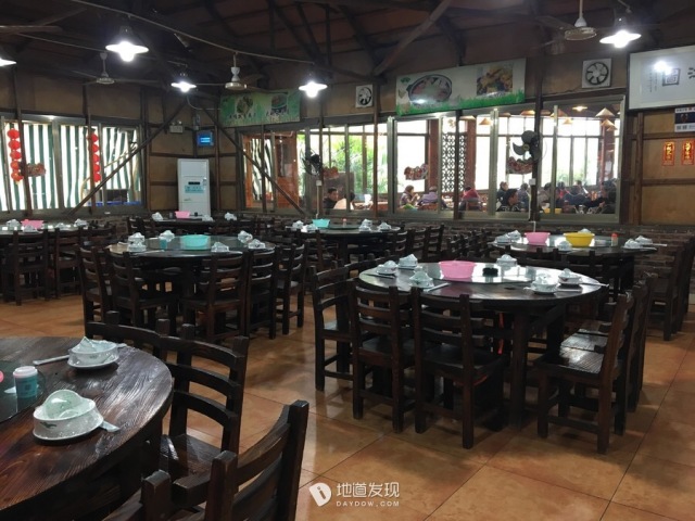 珠三角吃喝玩乐,珠三角美食一天游