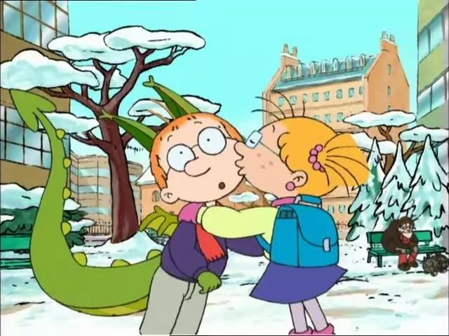 童年不是喜羊羊,陪伴我们童年的所有喜羊羊