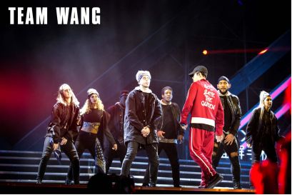 王嘉尔会打架吗,一言不合就开撩王嘉尔