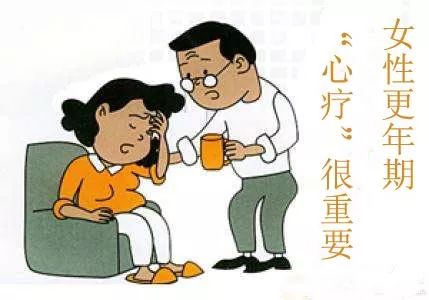 更年期最可怕的综合症,女人更年期有多可怕视频