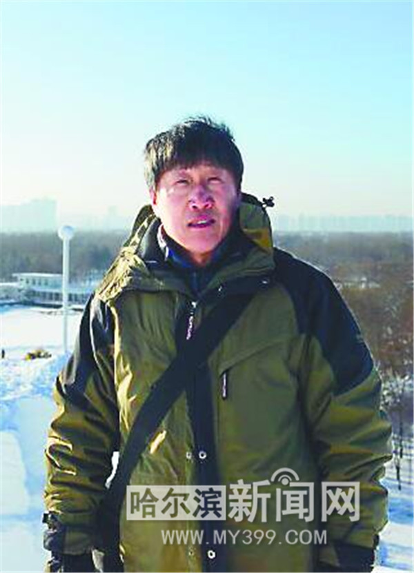 30届雪博会,雪博会雪雕龙腾福山完工