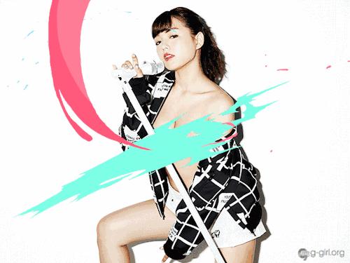 秒变可爱的小女生,秒变可爱女孩视频