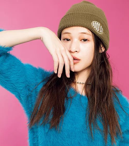 秒变可爱的小女生,秒变可爱女孩视频