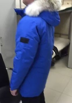 鎶勮鐨勬渶楂樺鐣屾湁澶氶珮,canadagoose