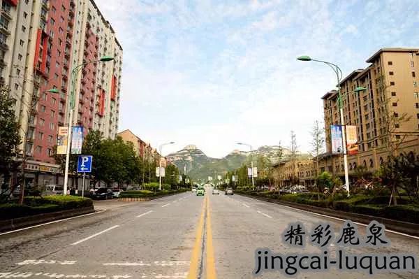 大揭秘！2018咱鹿泉咋发展，一起来听听国芳书记怎么说……