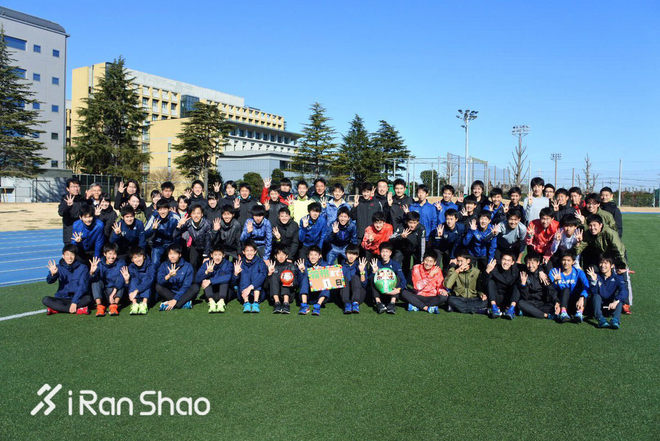 箱根驿传|豪取四连胜青山学院大学的箱根四年