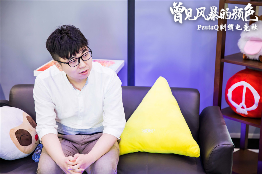 陪LPL走过漫长岁月——PentaQ2017精选文章合集