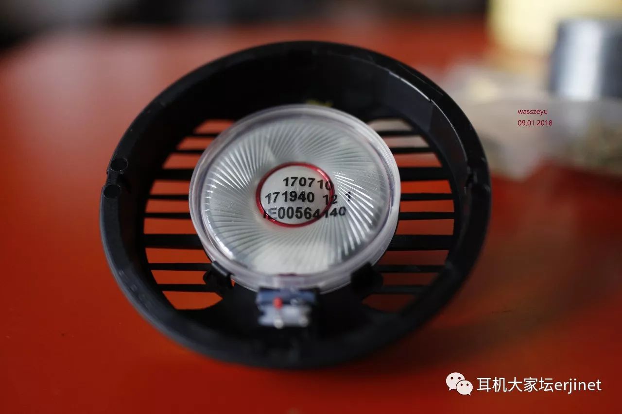 hd25怎么换线,hd25维修