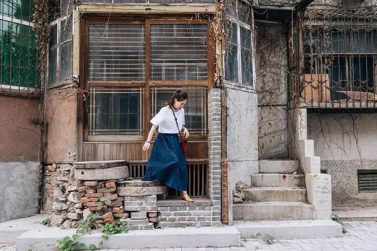 锦州、西安、温州：三位中国设计师从世界回归故乡