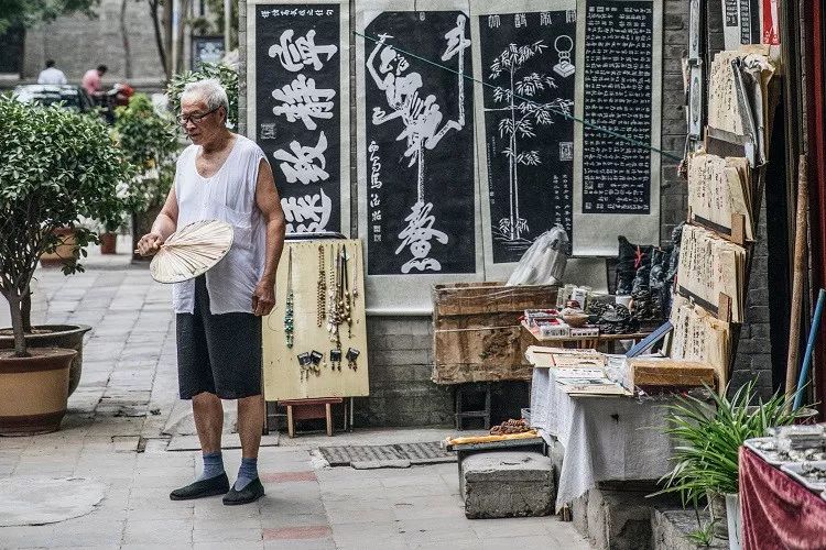 锦州、西安、温州：三位中国设计师从世界回归故乡