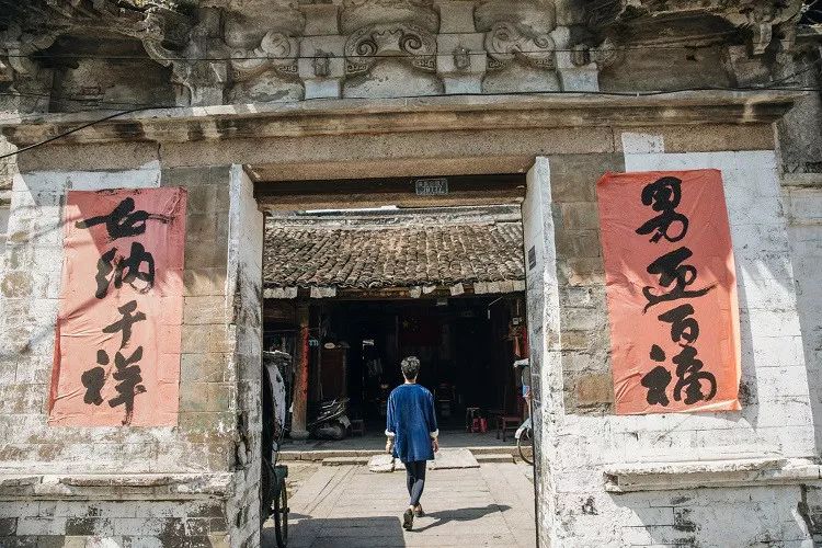 锦州、西安、温州：三位中国设计师从世界回归故乡