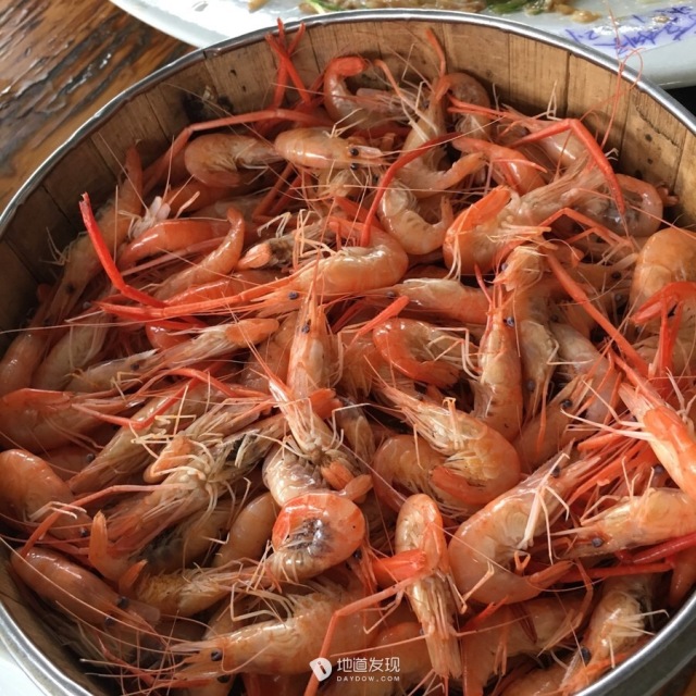 珠三角吃喝玩乐,珠三角美食一天游