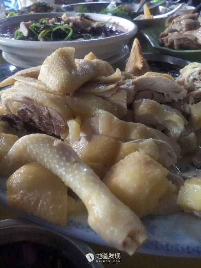 珠三角吃喝玩乐,珠三角美食一天游