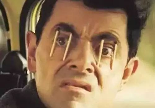 一开长途就瞌睡,一开高速就困得不行