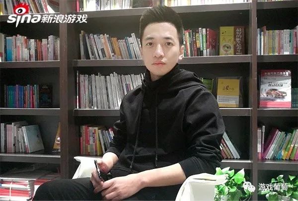 社交、联运、自研独代，新浪游戏总经理韩锋：我们走的或许比你想象的要远