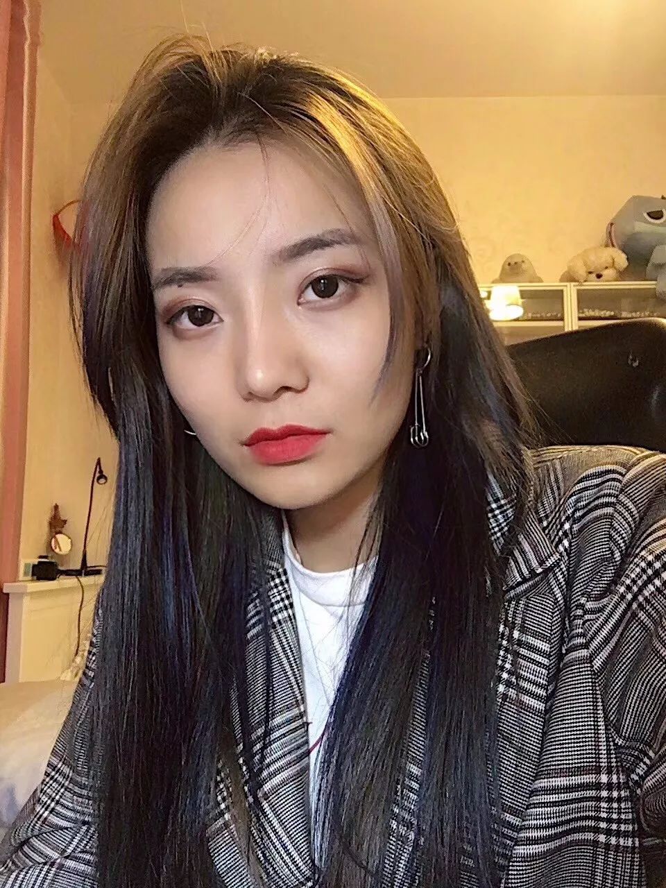 美妆亲测｜用了这些一次性染发剂，才知道里面有很多坑！