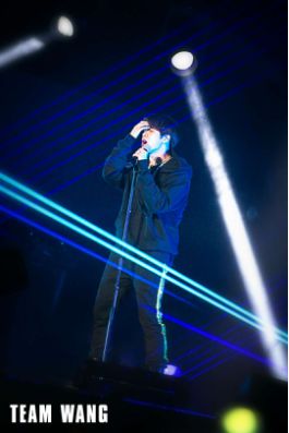 王嘉尔会打架吗,一言不合就开撩王嘉尔