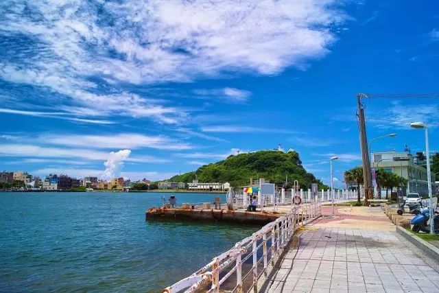 高雄旅游购物攻略图,高雄美食攻略大全