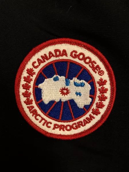 鎶勮鐨勬渶楂樺鐣屾湁澶氶珮,canadagoose