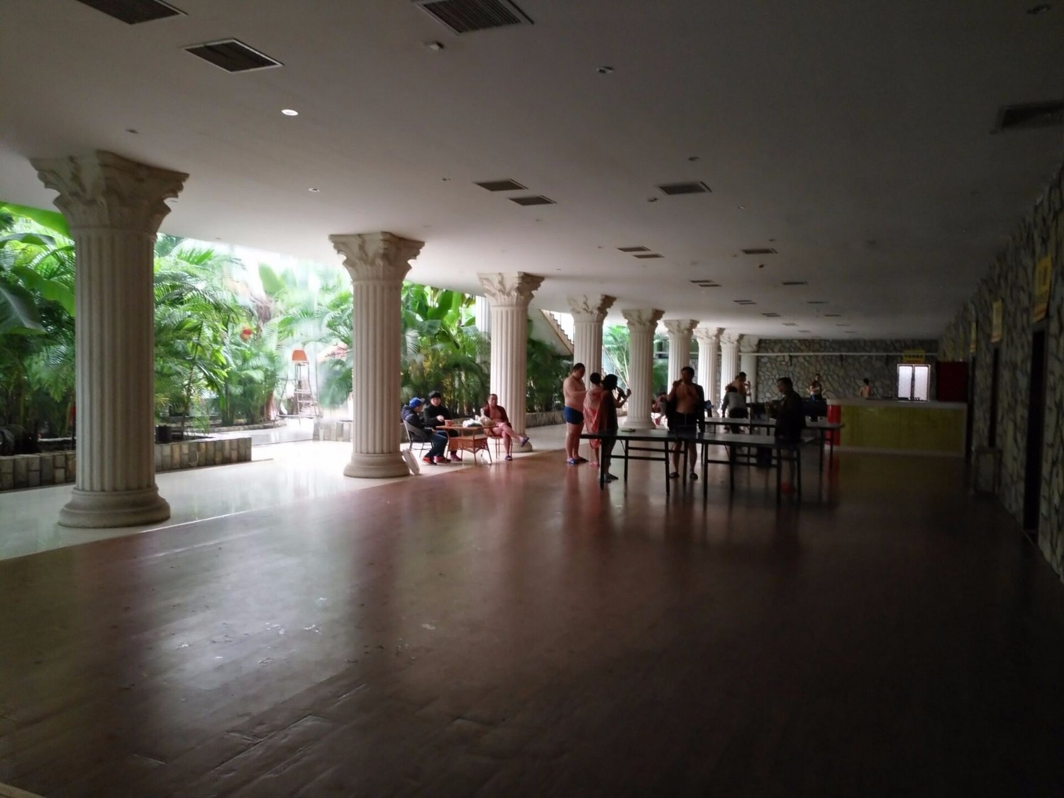 定州中山百姓园温泉度假村团购,定州中山百姓温泉度假村2021