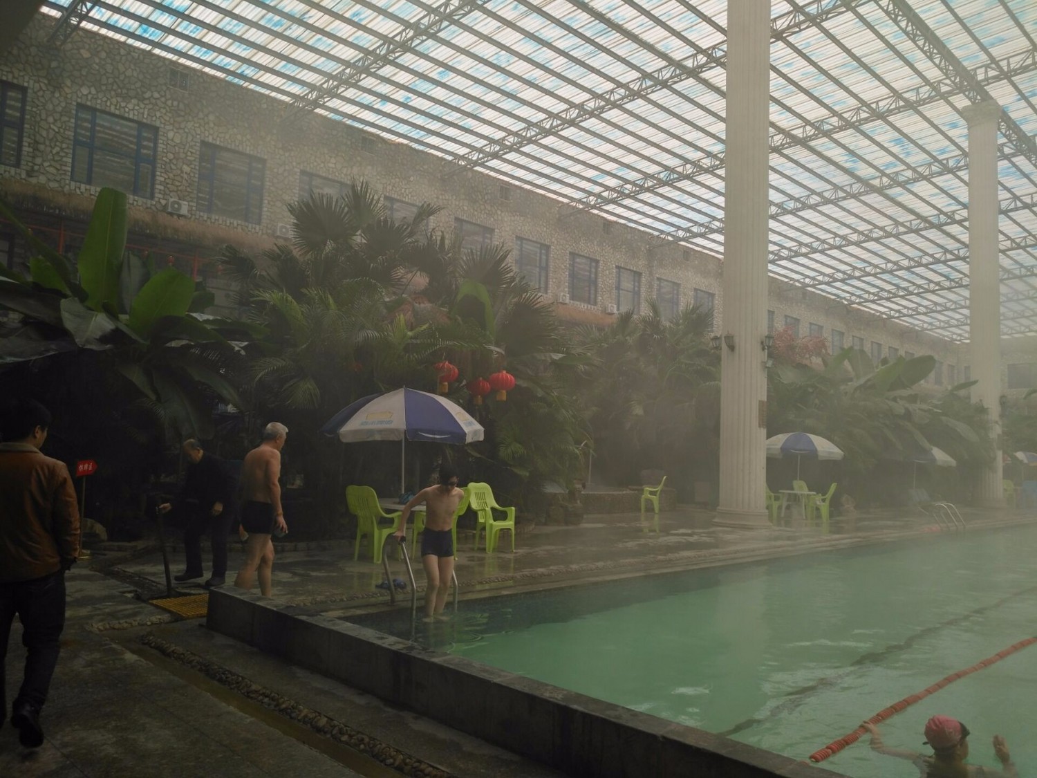 定州中山百姓园温泉度假村团购,定州中山百姓温泉度假村2021