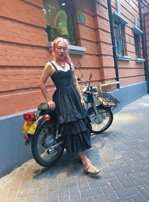 美妆亲测｜用了这些一次性染发剂，才知道里面有很多坑！